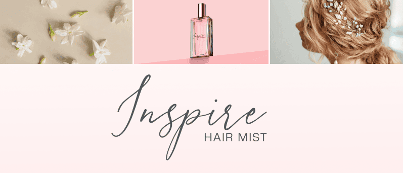 INSPIRE HAIR MIST