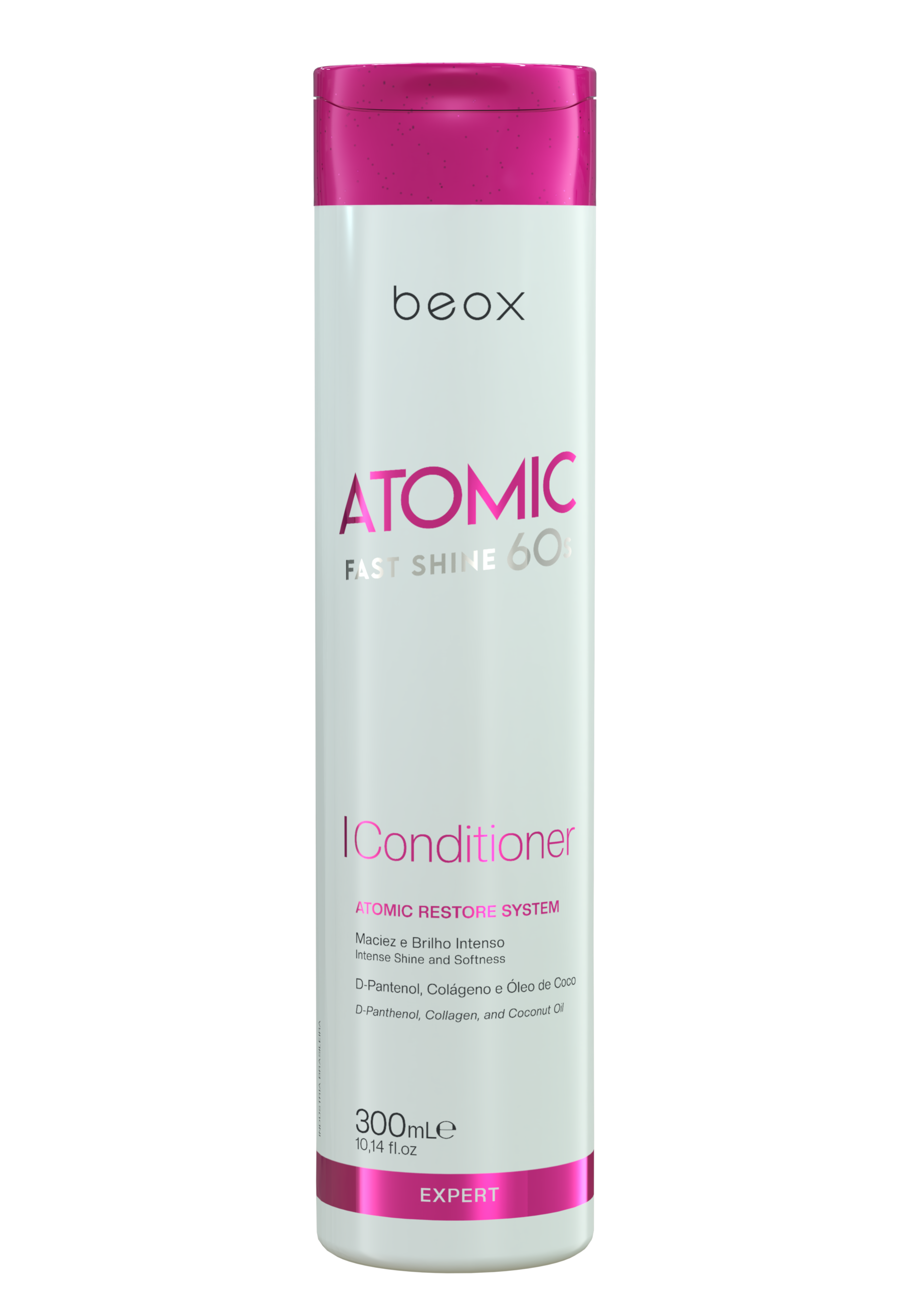 Atomic Conditioner 300ml