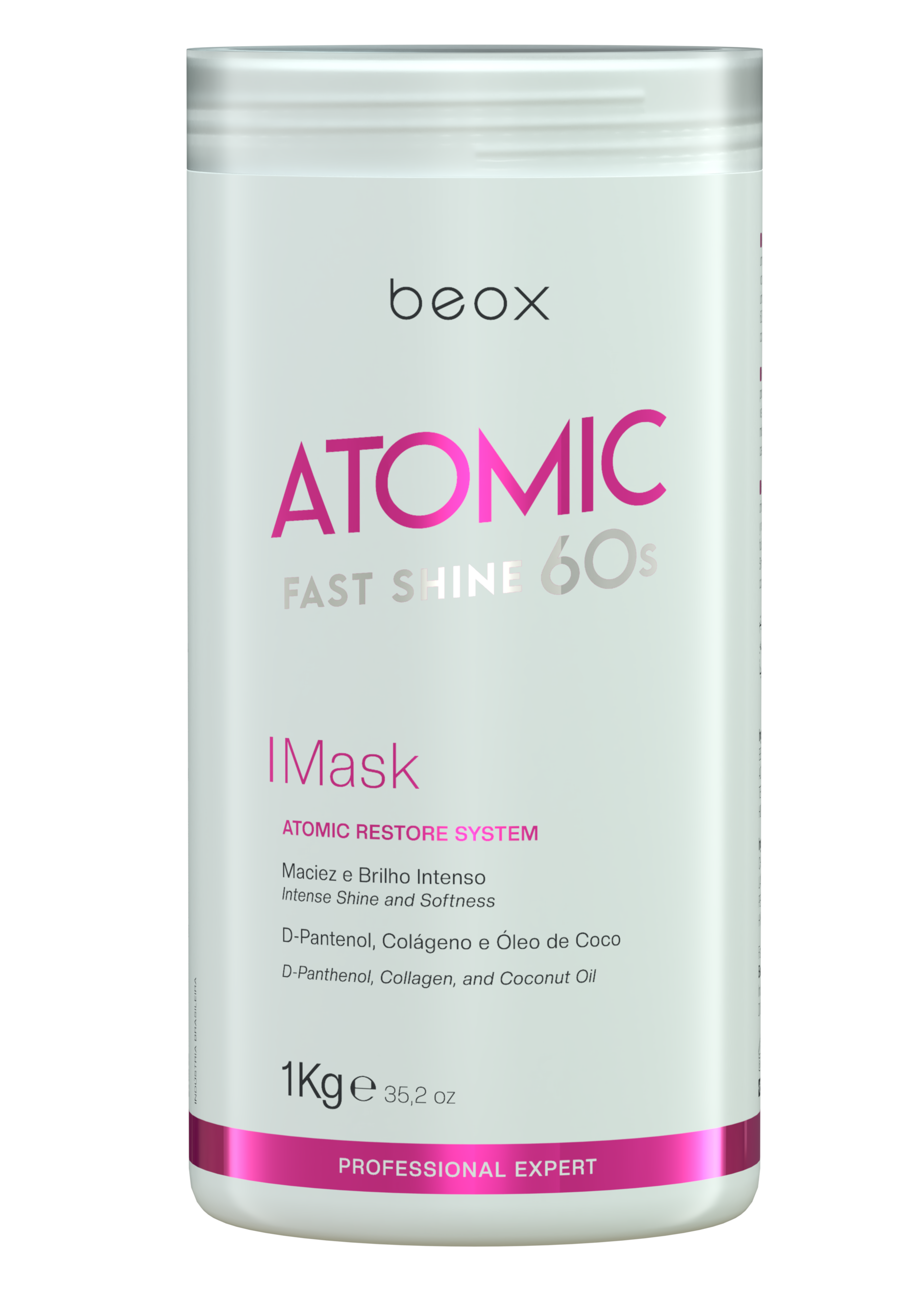 Atomic Mask 1Kg