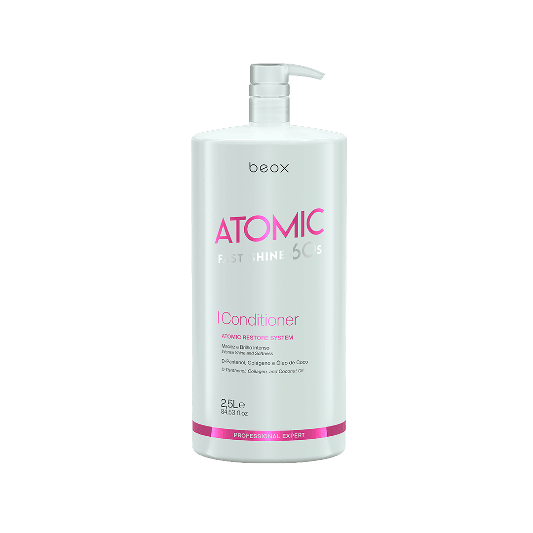 Atomic Conditioner 2,5L