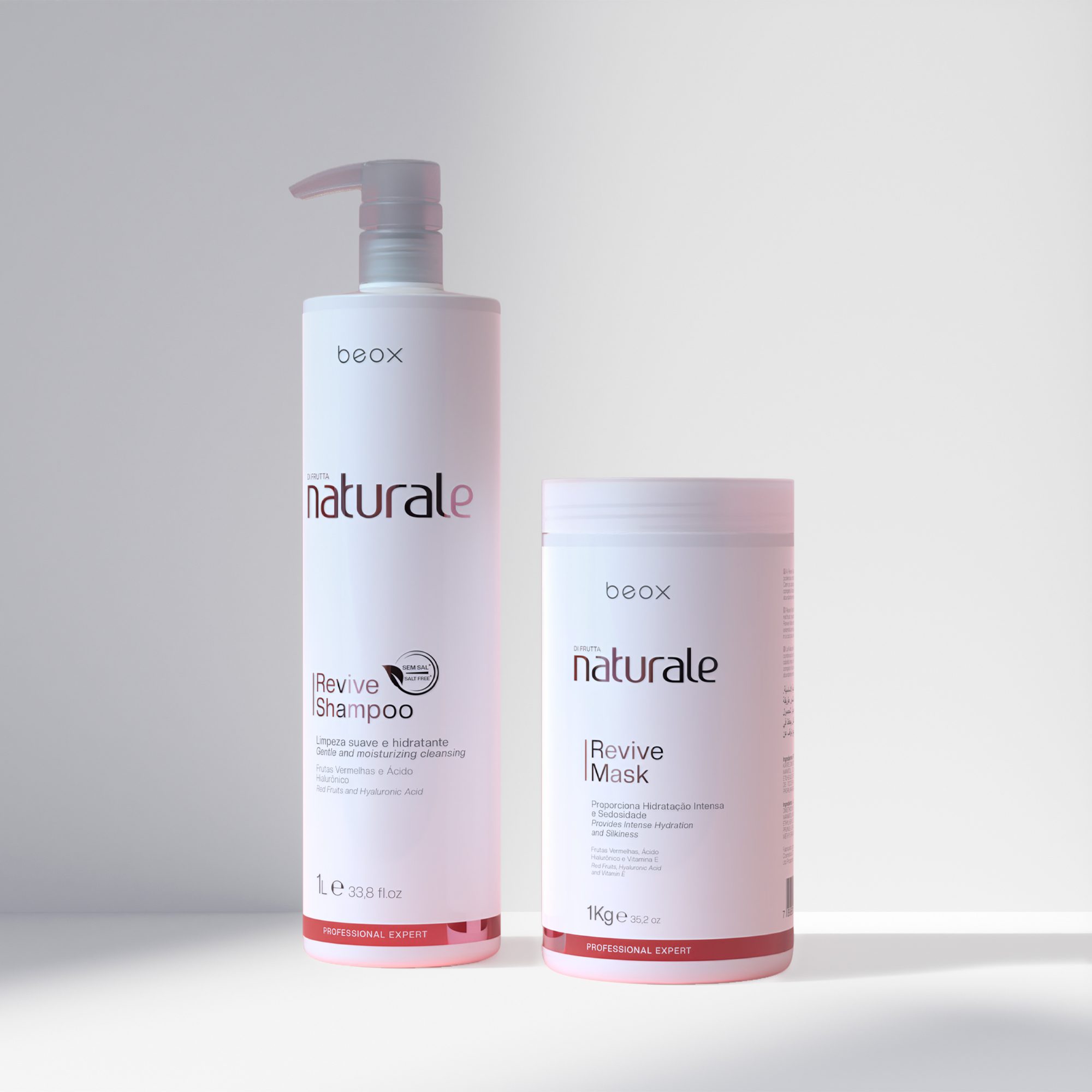 Naturale-linha