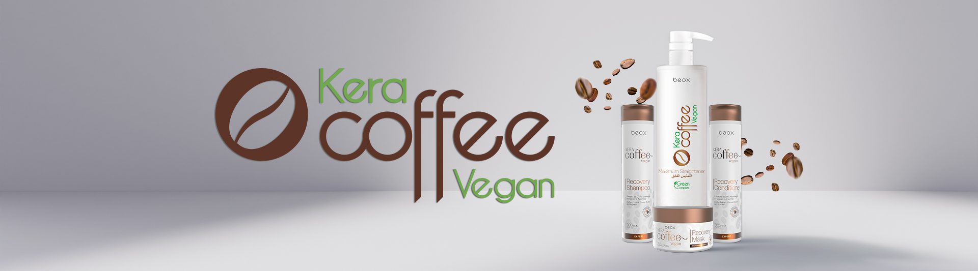 Linha Kera Coffee