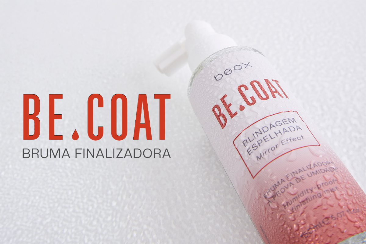 Be Coat