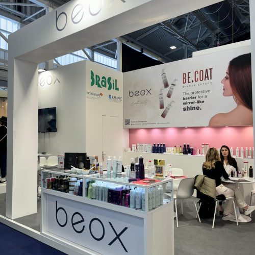 Cosmoprof 2024