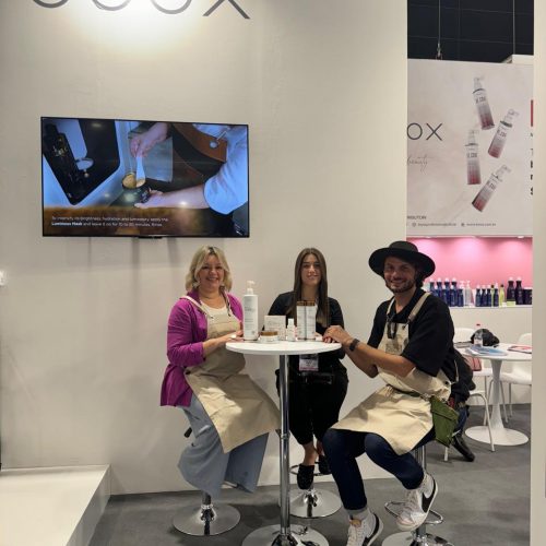 Cosmoprof 3