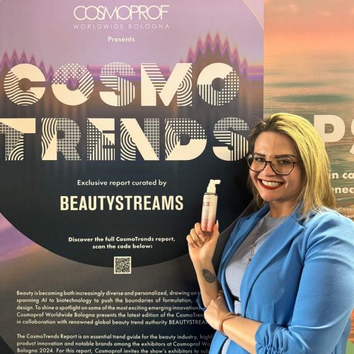 Cosmoprof